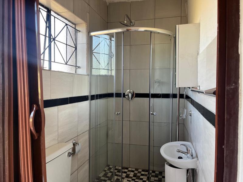 To Let 1 Bedroom Property for Rent in Kuruman Northern Cape